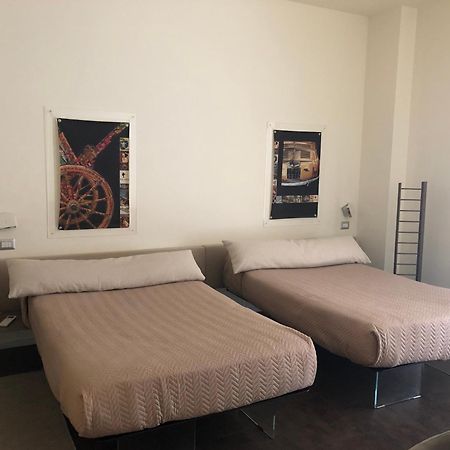 Cinquecento B&B Barcellona-Pozzo di Gotto Kültér fotó