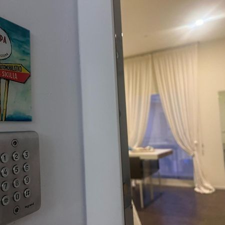 Cinquecento B&B Barcellona-Pozzo di Gotto Kültér fotó