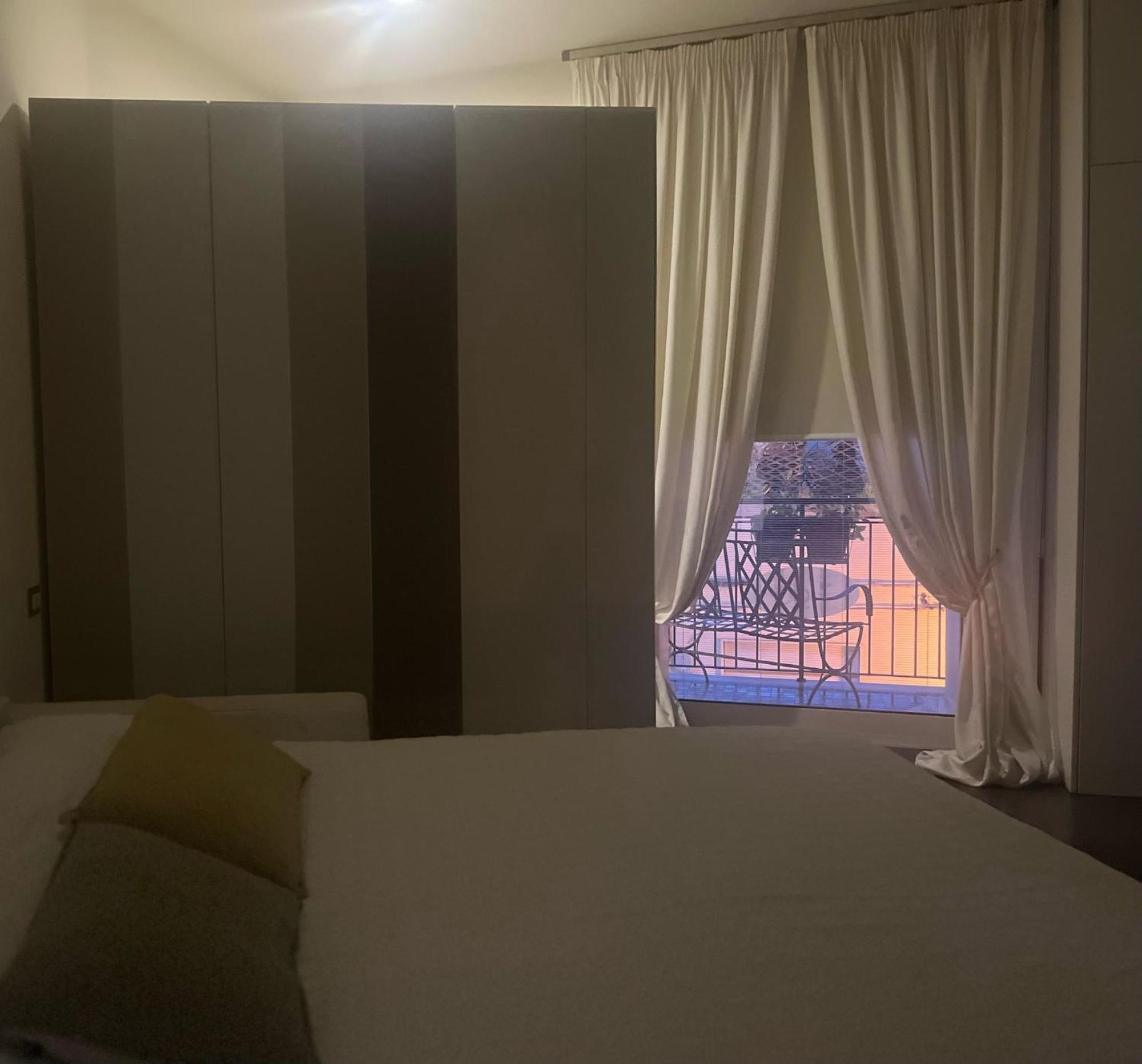 Cinquecento B&B Barcellona-Pozzo di Gotto Kültér fotó